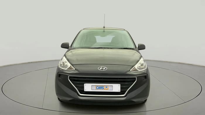 2020 Hyundai NEW SANTRO MAGNA, Petrol, Manual, 15,301 km, Front