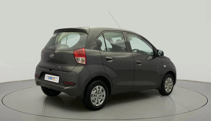 2020 Hyundai NEW SANTRO MAGNA, Petrol, Manual, 15,301 km, Right Back Diagonal