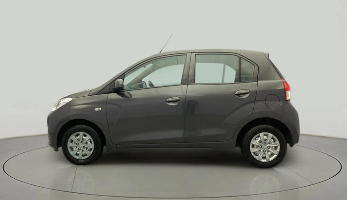 2020 Hyundai NEW SANTRO MAGNA, Petrol, Manual, 15,301 km, Left Side