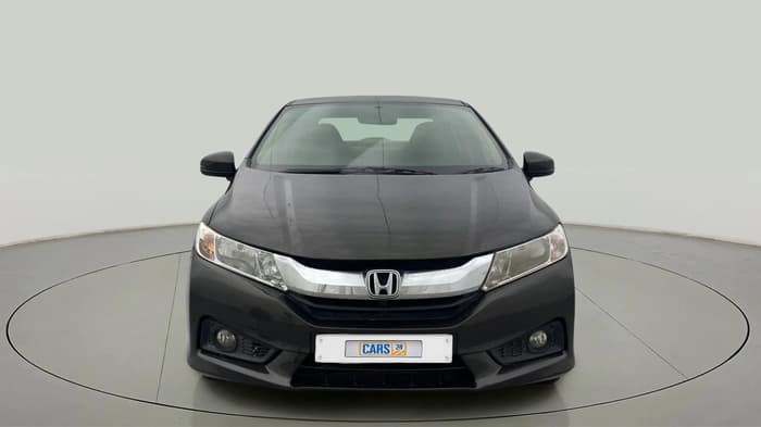 2016 Honda City 1.5L I-VTEC V MT, Petrol, Manual, 65,090 km, Front