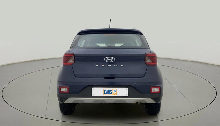 2020 Hyundai VENUE S 1.2, Petrol, Manual, 13,596 km, Back/Rear