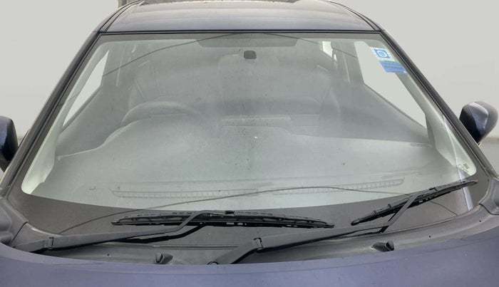 2022 Maruti Baleno ZETA PETROL 1.2, Petrol, Manual, 9,679 km, Front Windshield