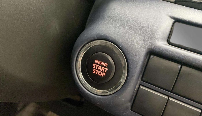 2022 Maruti Baleno ZETA PETROL 1.2, Petrol, Manual, 9,679 km, Keyless Start/ Stop Button