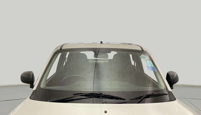 2020 Maruti S PRESSO VXI CNG, CNG, Manual, 28,676 km, Front Windshield