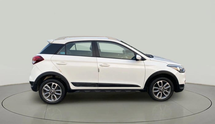 2019 Hyundai i20 Active 1.2 S, Petrol, Manual, 21,041 km, Right Side View