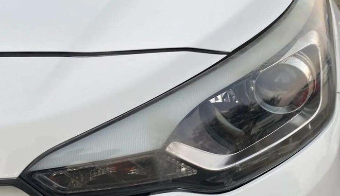 2019 Hyundai i20 Active 1.2 S, Petrol, Manual, 21,041 km, Left headlight - Minor scratches