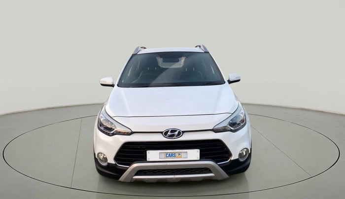 2019 Hyundai i20 Active 1.2 S, Petrol, Manual, 21,041 km, Front