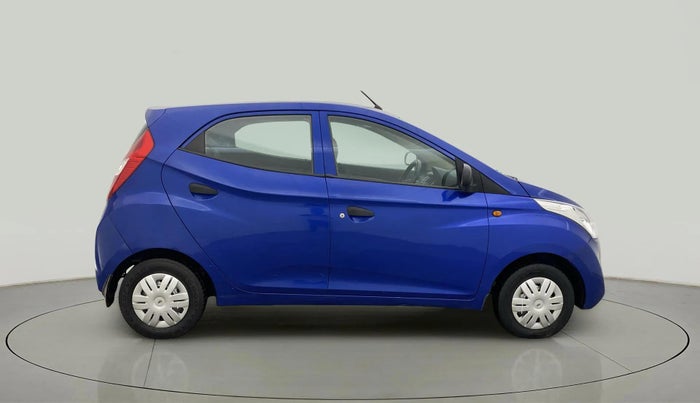 2014 Hyundai Eon ERA +, Petrol, Manual, 48,053 km, Right Side View