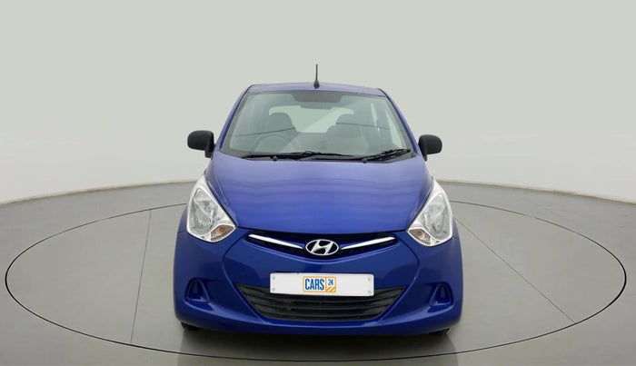 2014 Hyundai Eon ERA +, Petrol, Manual, 48,053 km, Front