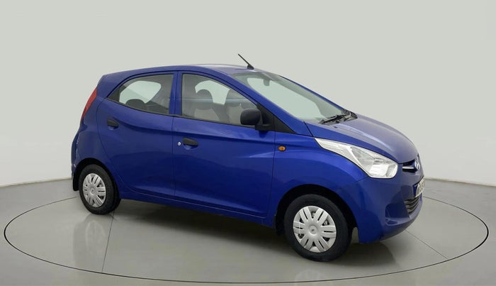 2014 Hyundai Eon ERA +, Petrol, Manual, 48,053 km, Right Front Diagonal