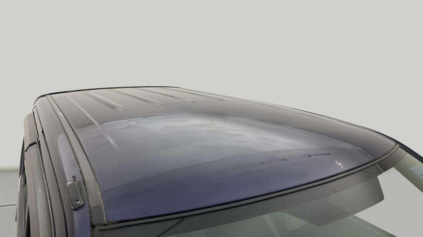 2017 Maruti Wagon R 1.0 VXI, Petrol, Manual, 47,123 km, Roof