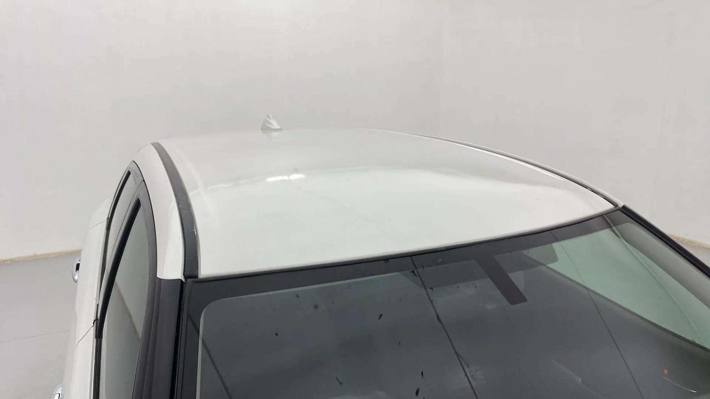 2016 Maruti Baleno ALPHA PETROL 1.2, Petrol, Manual, 51,403 km, Roof
