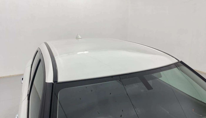 2016 Maruti Baleno ALPHA PETROL 1.2, Petrol, Manual, 51,403 km, Roof