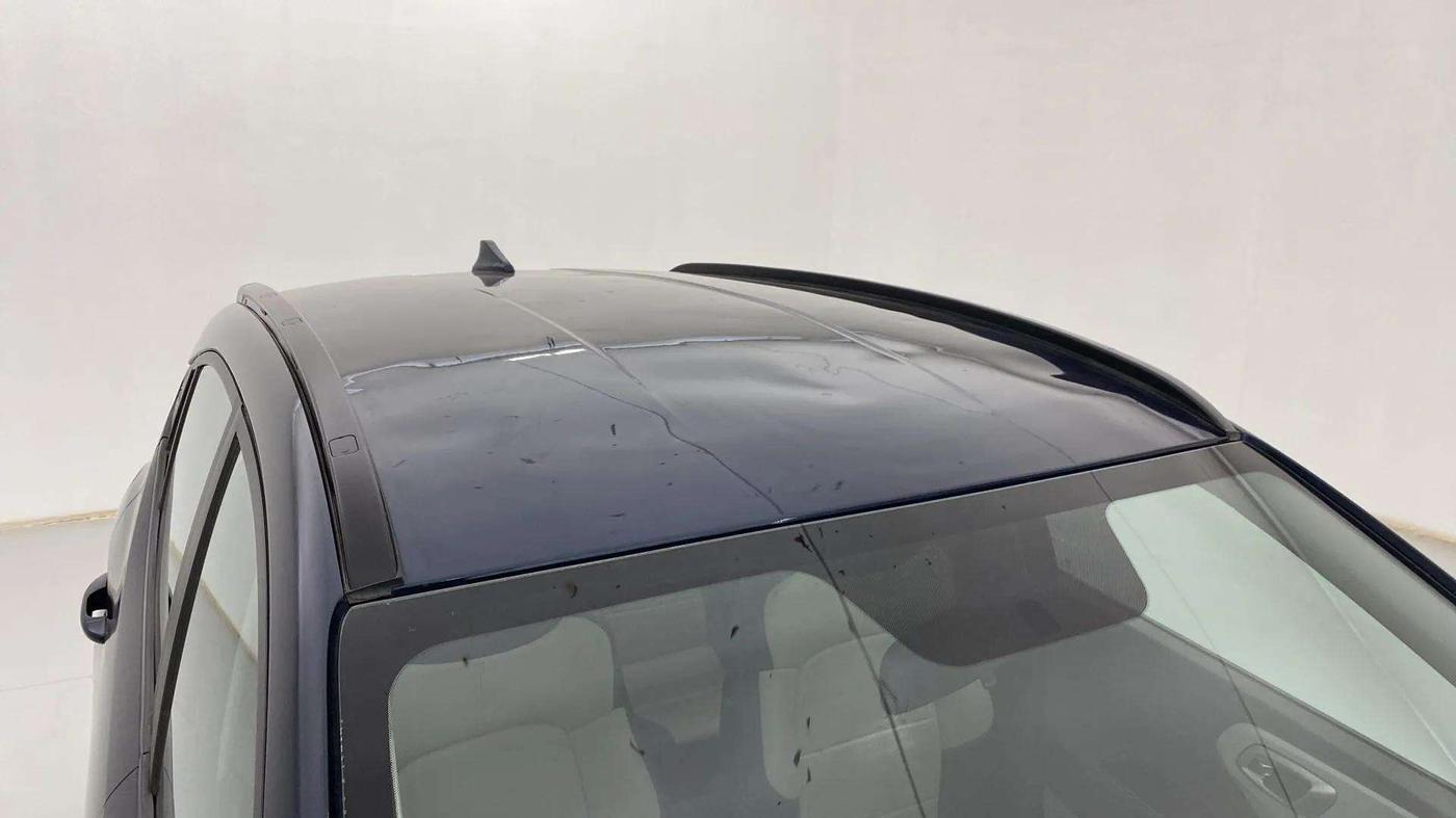 2022 Hyundai GRAND I10 NIOS SPORTZ 1.2 KAPPA VTVT CNG, CNG, Manual, 46,388 km, Roof