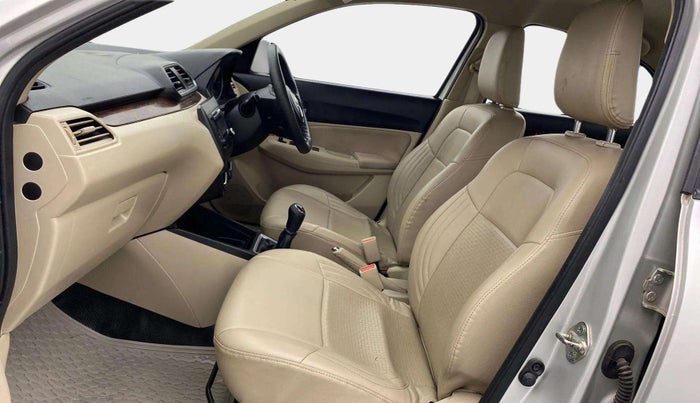 2018 Maruti Dzire VXI, Petrol, Manual, 31,006 km, Right Side Front Door Cabin