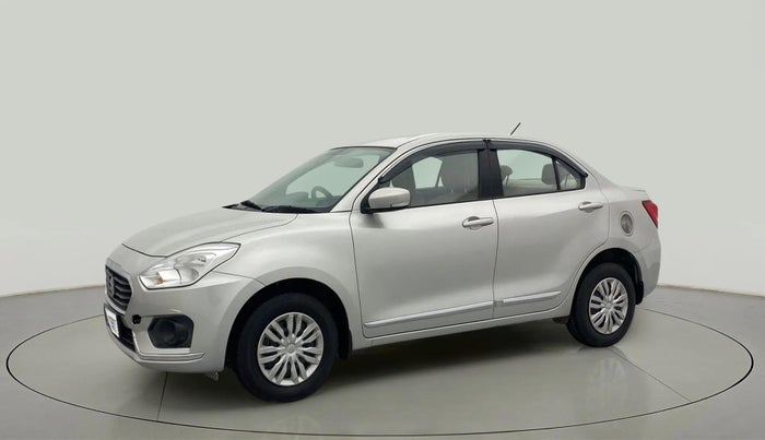 2018 Maruti Dzire VXI, Petrol, Manual, 31,006 km, Left Front Diagonal