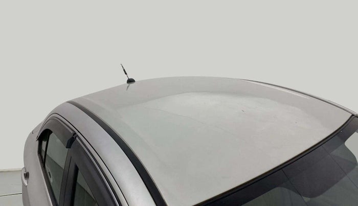 2018 Maruti Dzire VXI, Petrol, Manual, 31,006 km, Roof - Antenna Broken