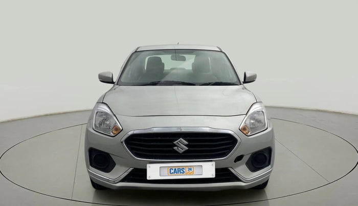 2018 Maruti Dzire VXI, Petrol, Manual, 31,006 km, Front