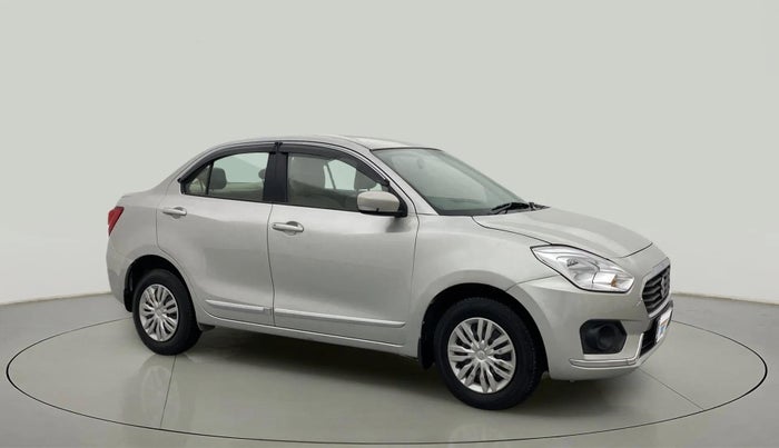 2018 Maruti Dzire VXI, Petrol, Manual, 31,006 km, Right Front Diagonal