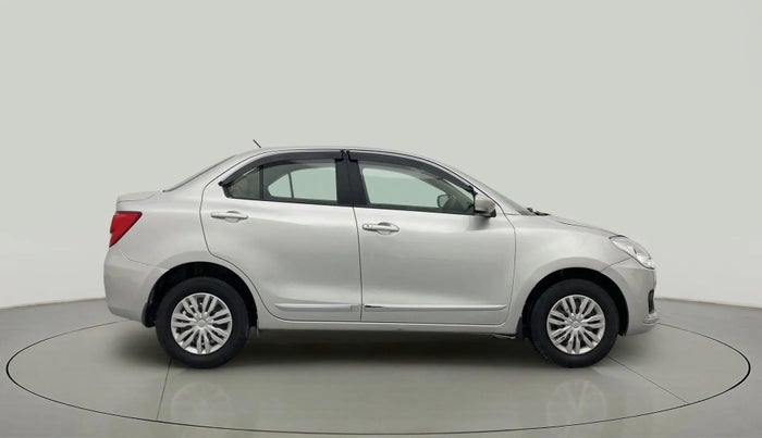 2018 Maruti Dzire VXI, Petrol, Manual, 31,006 km, Right Side View