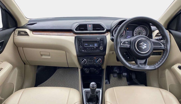 2018 Maruti Dzire VXI, Petrol, Manual, 31,006 km, Dashboard