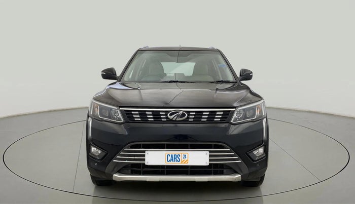 2020 Mahindra XUV300 W8 (O) 1.2 PETROL, Petrol, Manual, 49,542 km, Front