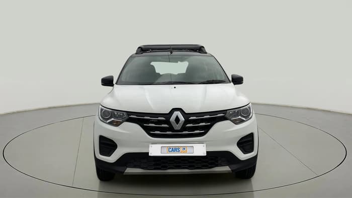 2023 Renault TRIBER RXT, Petrol, Manual, 15,520 km, Front