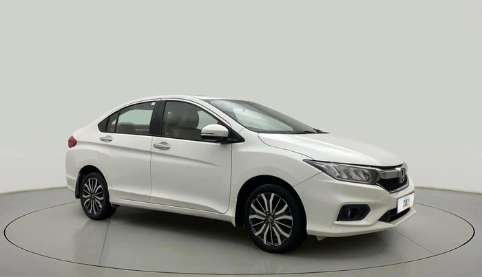 2018 Honda City 1.5L I-VTEC VX CVT, Petrol, Automatic, 71,696 km, Right Front Diagonal