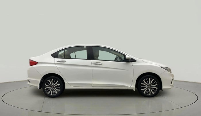 2018 Honda City 1.5L I-VTEC VX CVT, Petrol, Automatic, 71,696 km, Right Side View