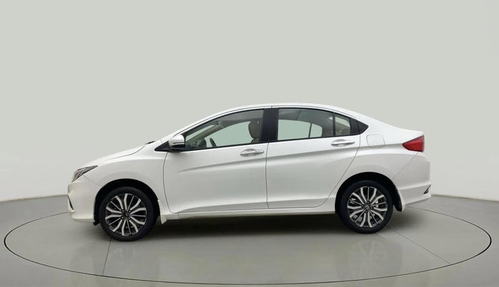 2018 Honda City 1.5L I-VTEC VX CVT, Petrol, Automatic, 71,696 km, Left Side