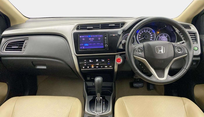 2018 Honda City 1.5L I-VTEC VX CVT, Petrol, Automatic, 71,696 km, Dashboard