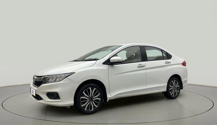 2018 Honda City 1.5L I-VTEC VX CVT, Petrol, Automatic, 71,696 km, Left Front Diagonal