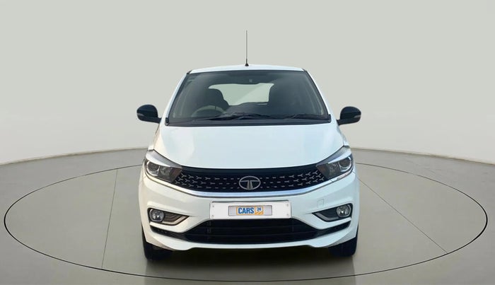 2022 Tata Tiago XZA PLUS PETROL, Petrol, Automatic, 16,423 km, Front