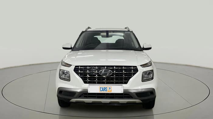 2022 Hyundai VENUE S 1.2, Petrol, Manual, 13,322 km, Front