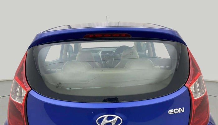 2016 Hyundai Eon ERA PLUS (O), Petrol, Manual, 44,537 km, Rear Windshield