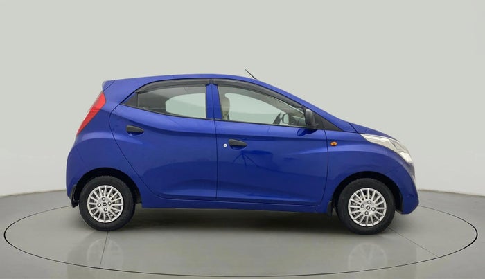 2016 Hyundai Eon ERA PLUS (O), Petrol, Manual, 44,537 km, Right Side View