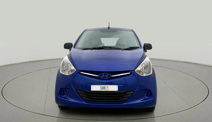 2016 Hyundai Eon ERA PLUS (O), Petrol, Manual, 44,537 km, Front