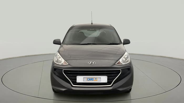 2021 Hyundai NEW SANTRO MAGNA, Petrol, Manual, 30,977 km, Front