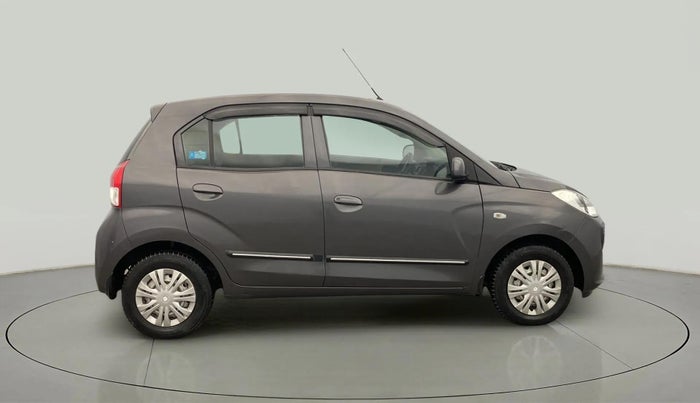 2021 Hyundai NEW SANTRO MAGNA, Petrol, Manual, 30,977 km, Right Side View