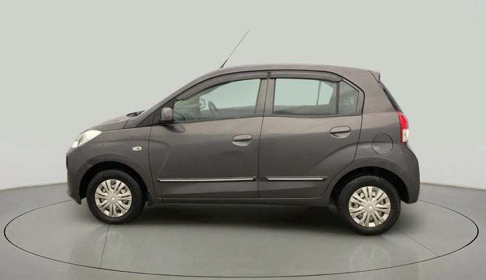 2021 Hyundai NEW SANTRO MAGNA, Petrol, Manual, 30,977 km, Left Side