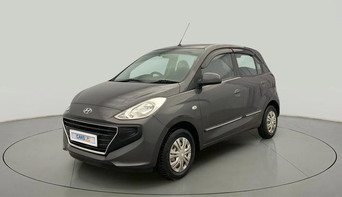 2021 Hyundai NEW SANTRO MAGNA, Petrol, Manual, 30,977 km, Left Front Diagonal