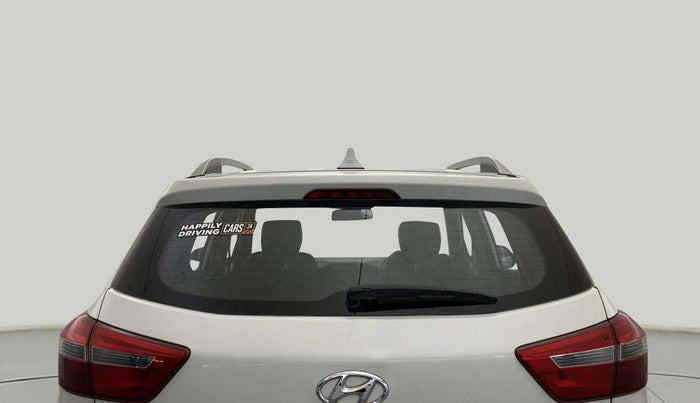 2016 Hyundai Creta SX PLUS 1.6 PETROL, Petrol, Manual, 54,510 km, Rear Windshield