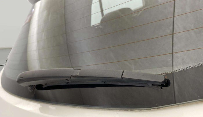 2016 Hyundai Creta SX PLUS 1.6 PETROL, Petrol, Manual, 54,510 km, Rear Wiper