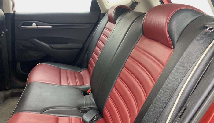 2020 KIA SELTOS HTK 1.5 PETROL, Petrol, Manual, 97,917 km, Right Side Rear Door Cabin