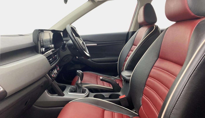 2020 KIA SELTOS HTK 1.5 PETROL, Petrol, Manual, 97,917 km, Right Side Front Door Cabin