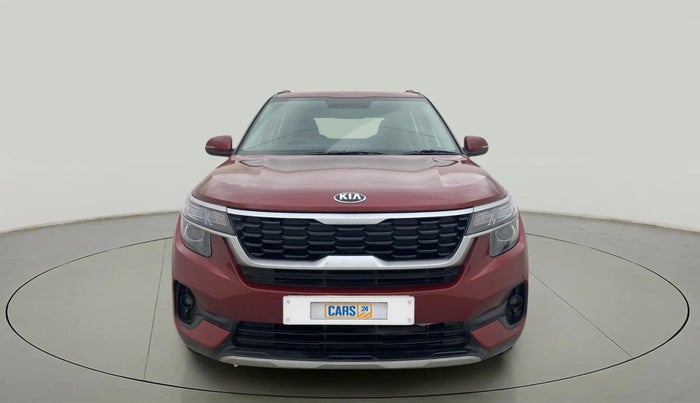 2020 KIA SELTOS HTK 1.5 PETROL, Petrol, Manual, 97,917 km, Front