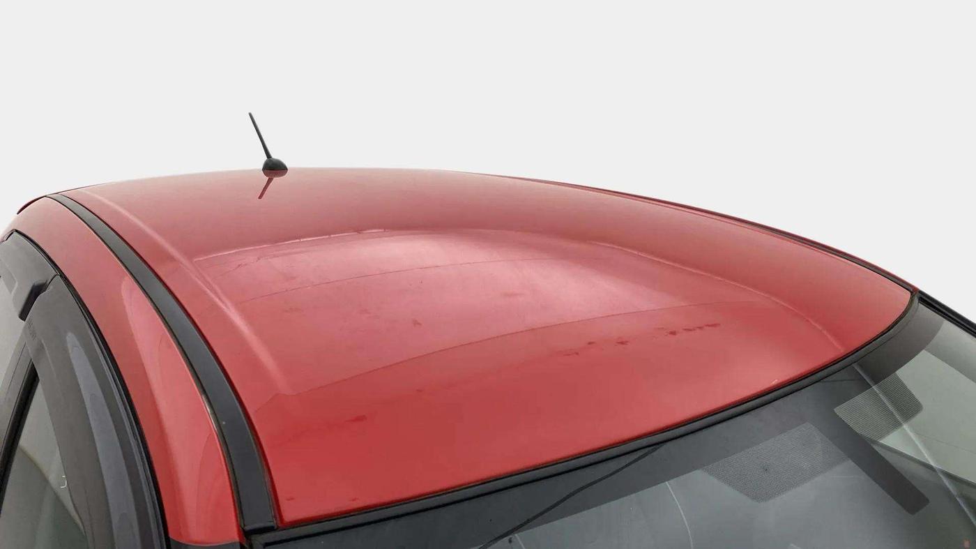 2018 Maruti Baleno DELTA CVT PETROL 1.2, Petrol, Automatic, 43,858 km, Roof