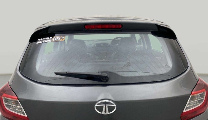 2020 Tata Tiago XZA PLUS PETROL, Petrol, Automatic, 15,109 km, Rear Windshield