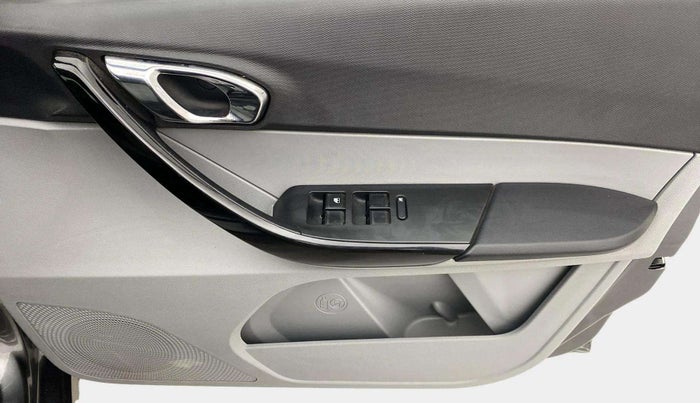 2020 Tata Tiago XZA PLUS PETROL, Petrol, Automatic, 15,109 km, Driver Side Door Panels Control