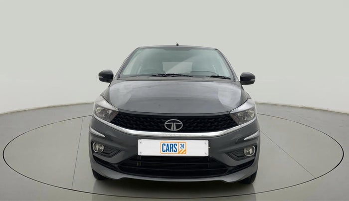 2020 Tata Tiago XZA PLUS PETROL, Petrol, Automatic, 15,109 km, Front